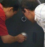 广西保险箱开锁