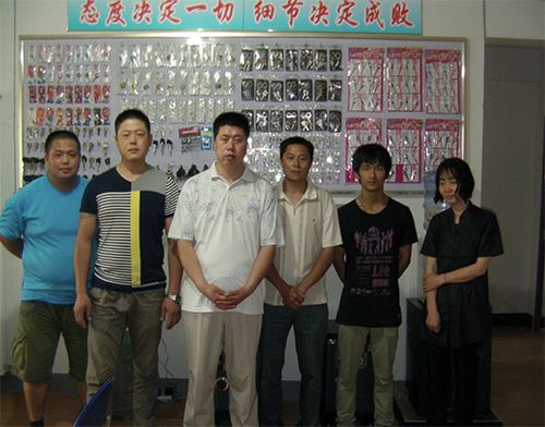 广西开锁技术培训学校